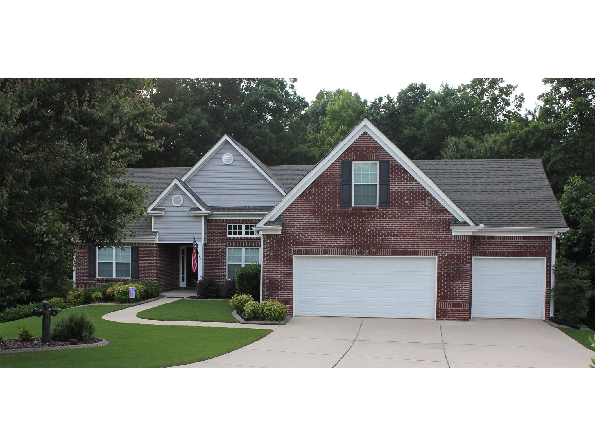 1609 Randolph Ct, Monroe, GA 30655 photo 1
