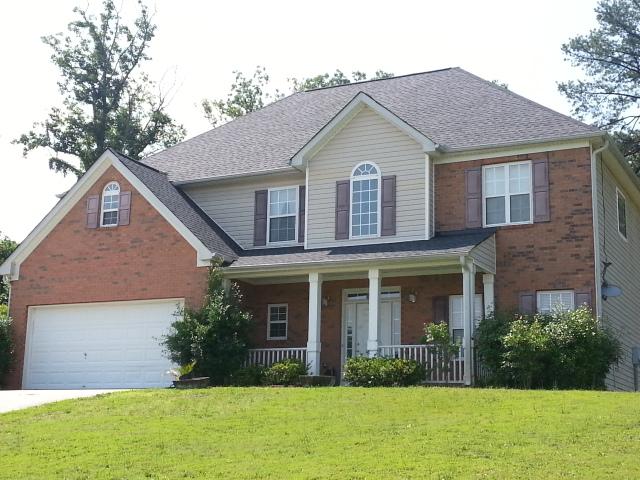 5799 Goldleaf Way, Rex, GA 30273 photo 1