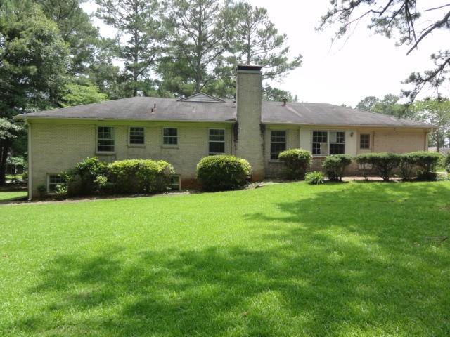 205 Larcom Ln, Griffin, GA 30224 photo 8