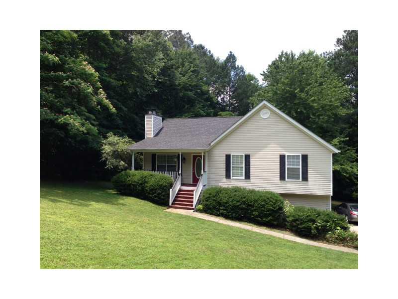 1472 White Path Trl, Canton, GA 30114 photo 1