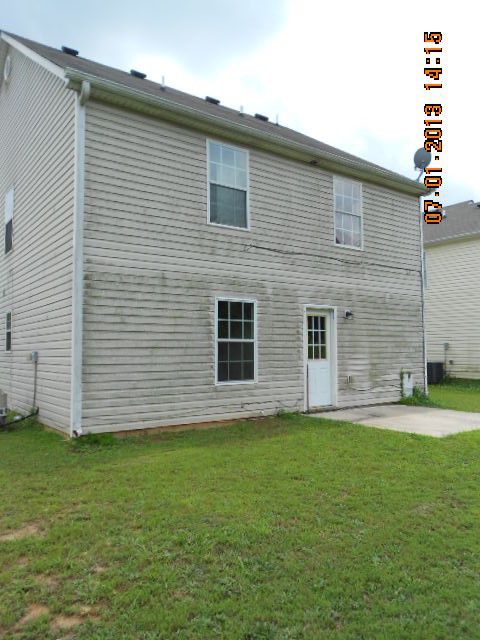 3308 Waggoner Trl, Rex, GA 30273 photo 2