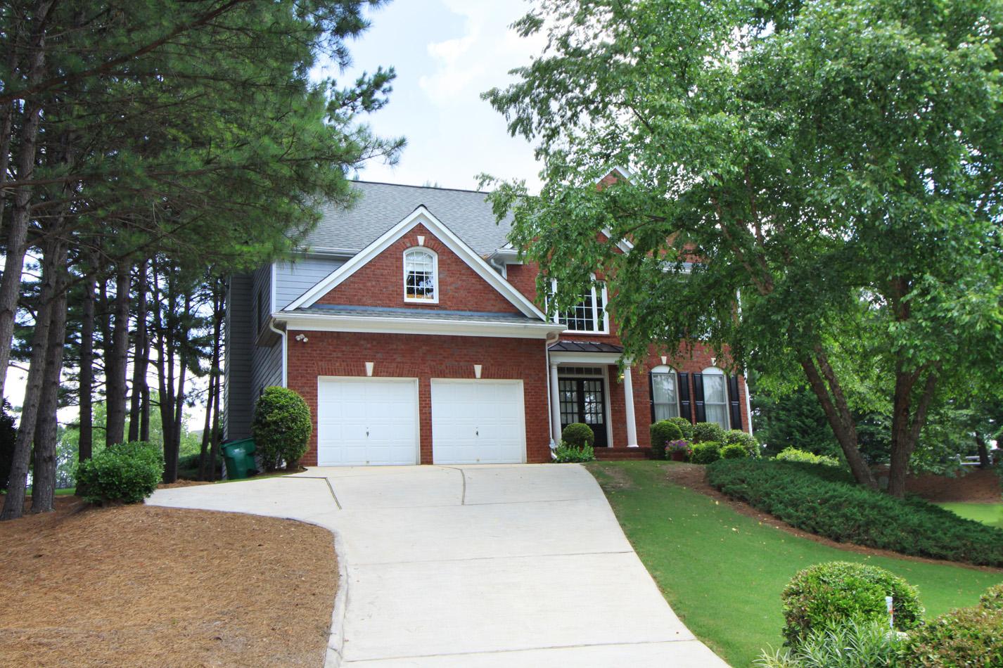 250 Devon Mill Ct, Alpharetta, GA 30005 photo 1
