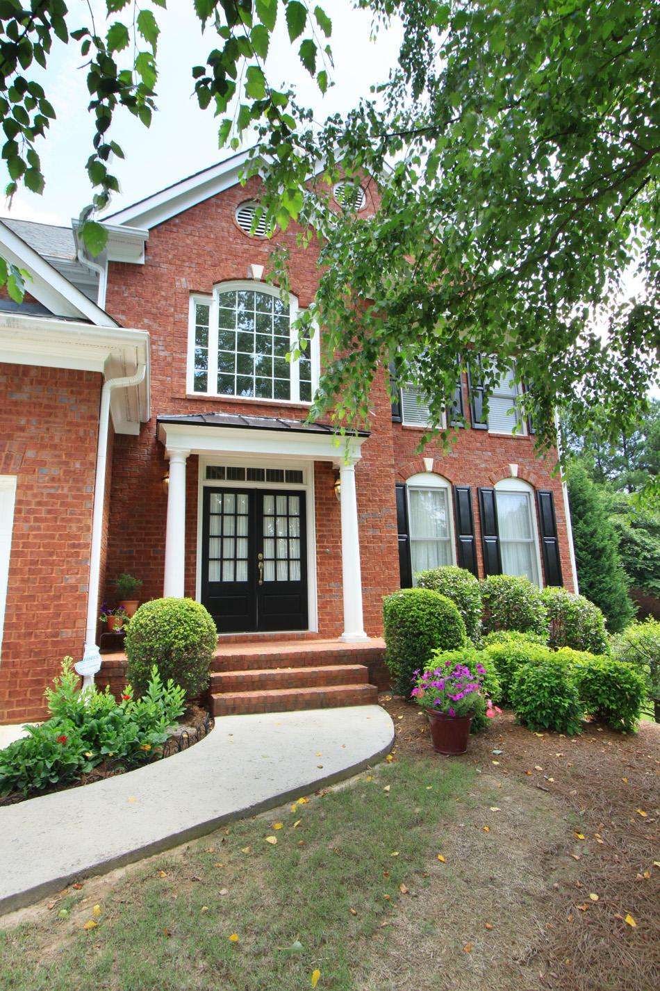 250 Devon Mill Ct, Alpharetta, GA 30005 photo 2