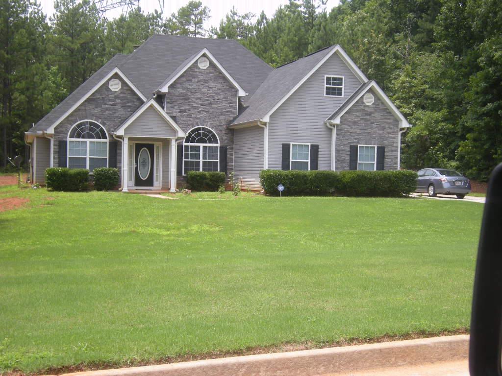 30 Edinburgh Ln, Covington, GA 30016 photo 1