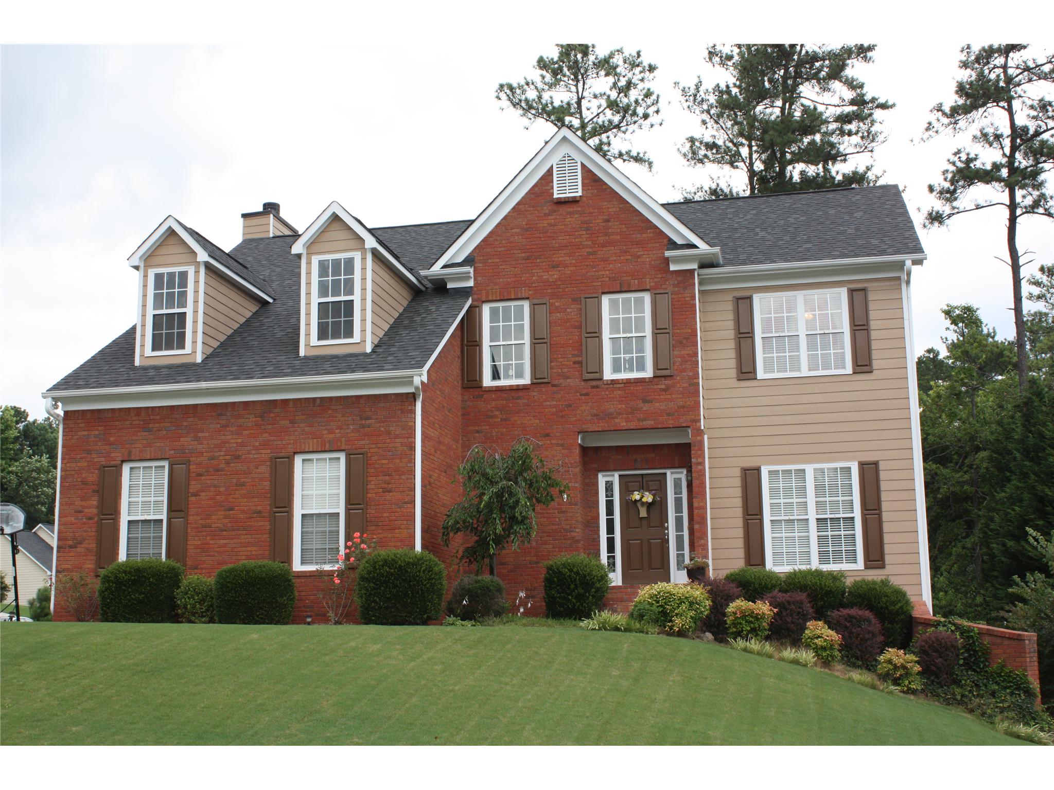 3473 Cascade Ive Dr, Buford, GA 30519 photo 1