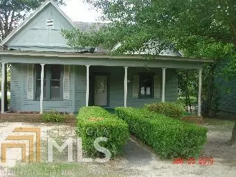 416 21st Ave E, Cordele, GA 31015 photo 1