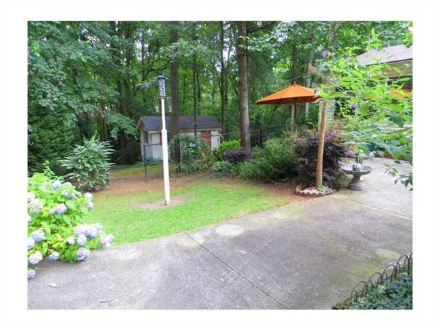 1806 Arnold Dr, Austell, GA 30106 photo 21