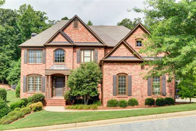 1020 Water View Ln, Suwanee, GA 30024 photo 1