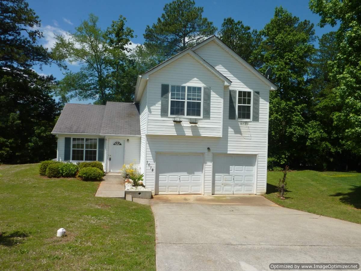 1018 Misty Meadows Ln, Hampton, GA 30228 photo 1