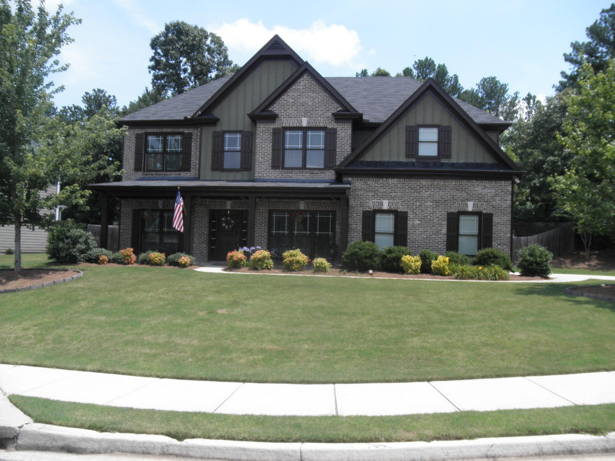 917 Ivey Chase Pl, Dacula, GA 30019 photo 1