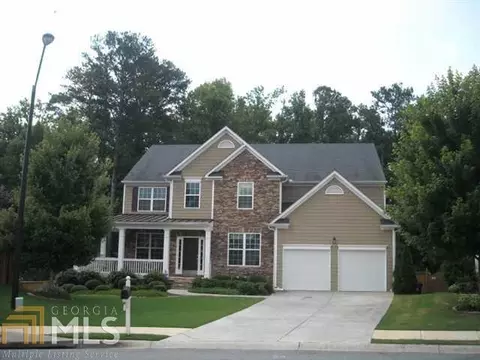 503 Conifer Trce, Acworth, GA 30102 photo 1