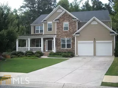 503 Conifer Trce, Acworth, GA 30102 photo 3