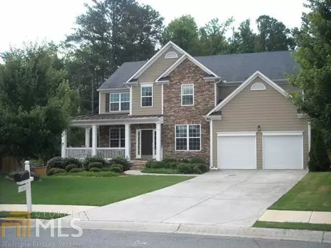 503 Conifer Trce, Acworth, GA 30102 photo 2