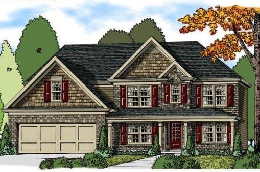 1532 Middleton Dr, Monroe, GA 30655 photo 1