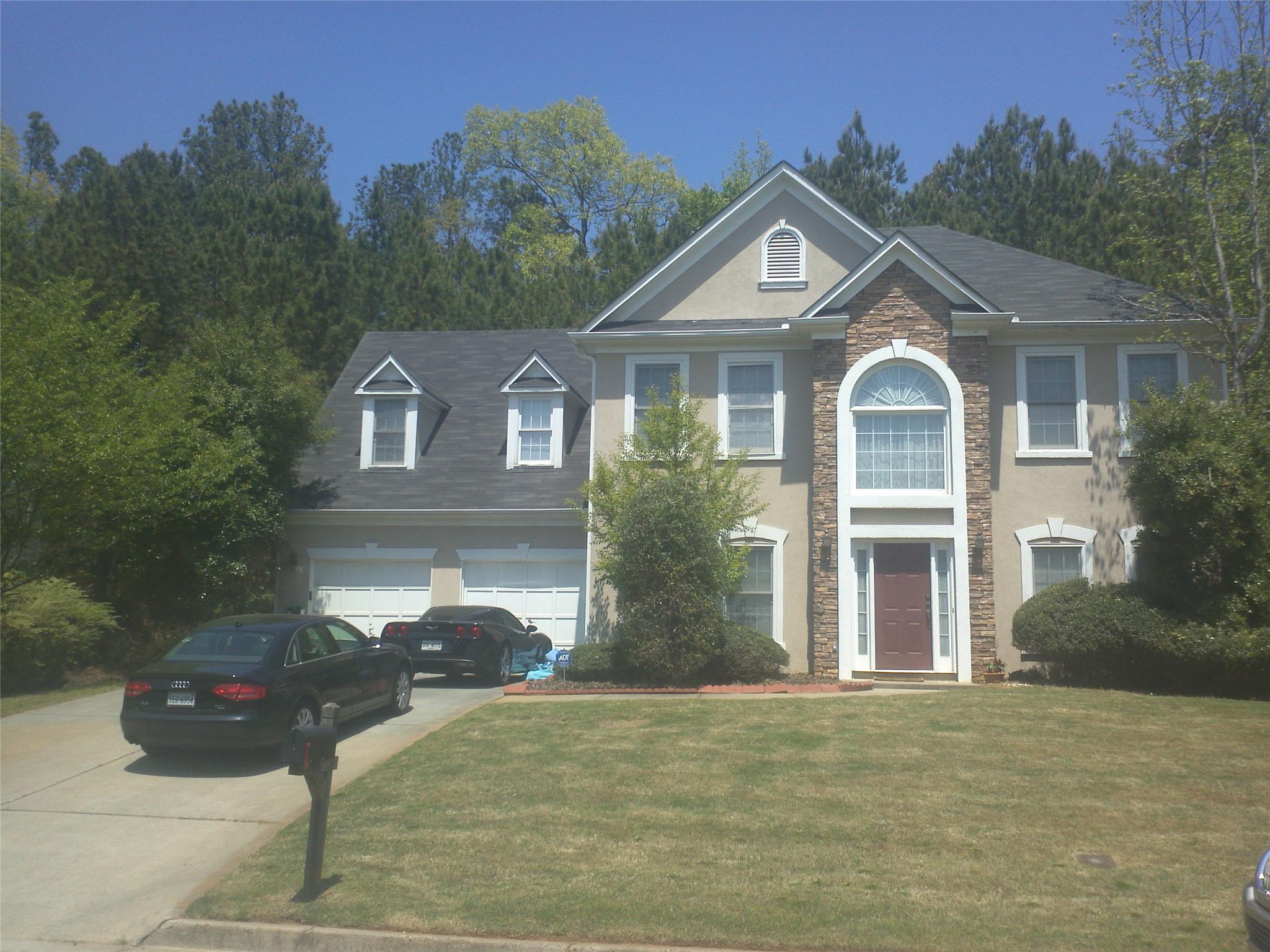 3945 Longlake Dr, Duluth, GA 30097 photo 1