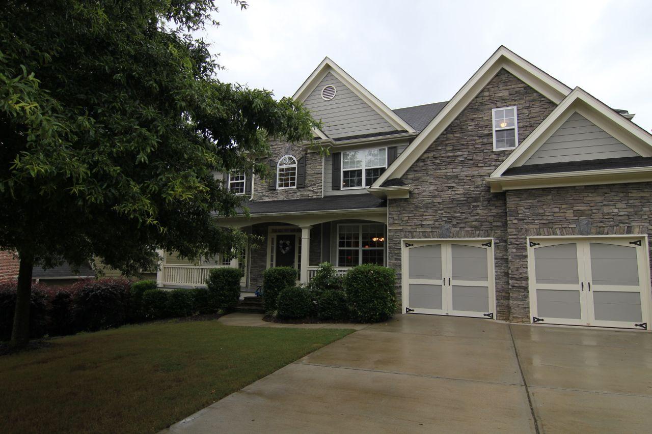 3940 Suwanee Bend Dr, Suwanee, GA 30024 photo 1
