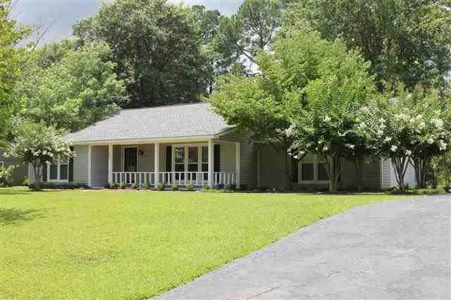 2047 Northside Rd, Perry, GA 31069 photo 1