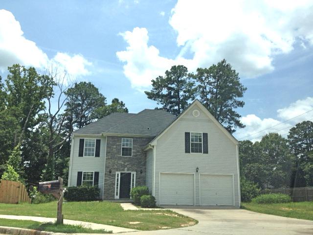 6481 E Meyer Dr, Morrow, GA 30260 photo 1