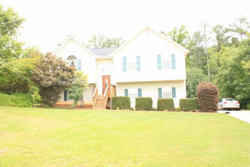 8610 Downs Rd, Winston, GA 30187 photo 1
