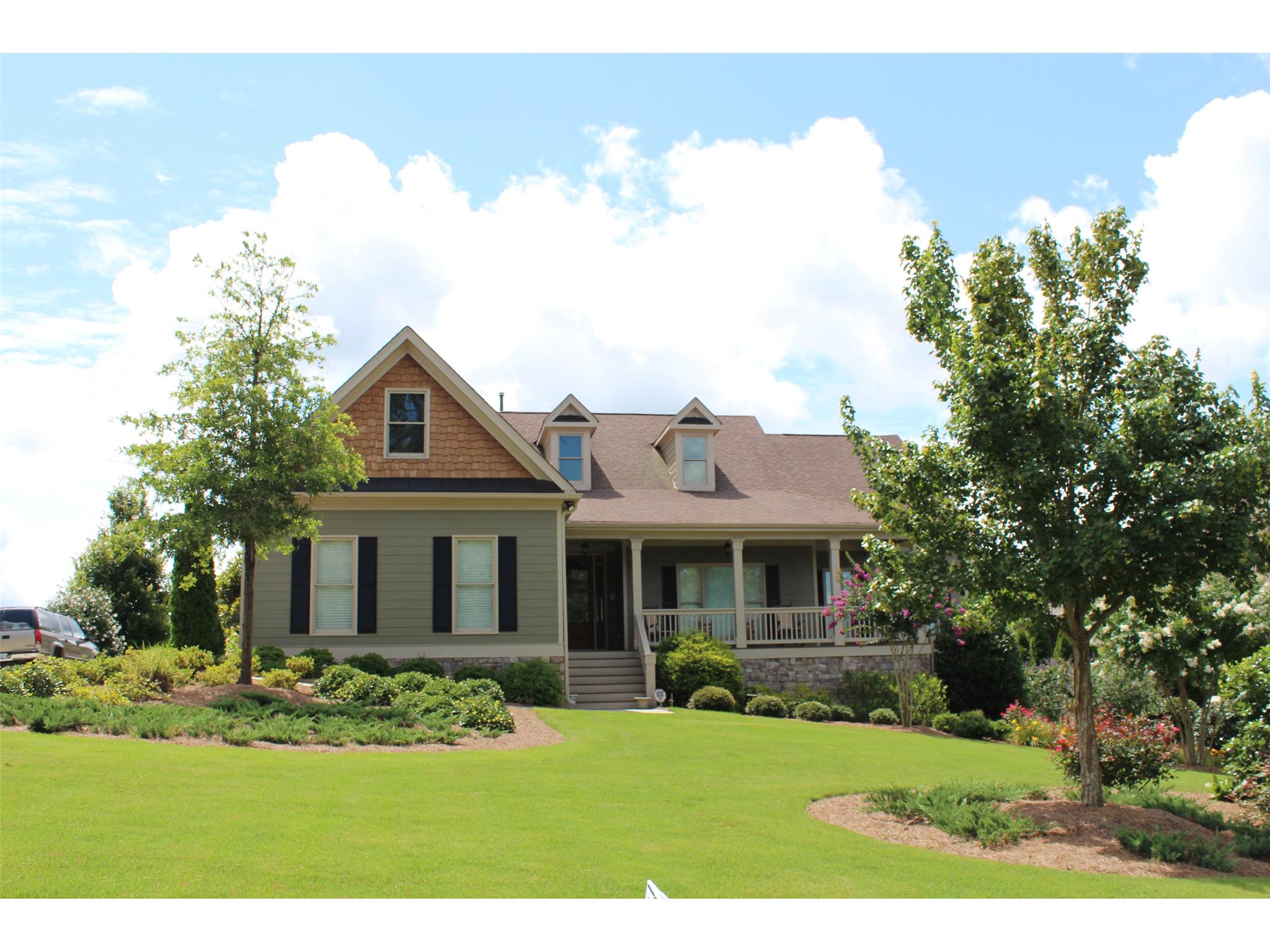 479 Creekside Dr, Monroe, GA 30655 photo 1