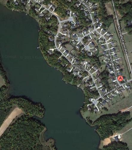 479 Creekside Dr, Monroe, GA 30655 photo 3