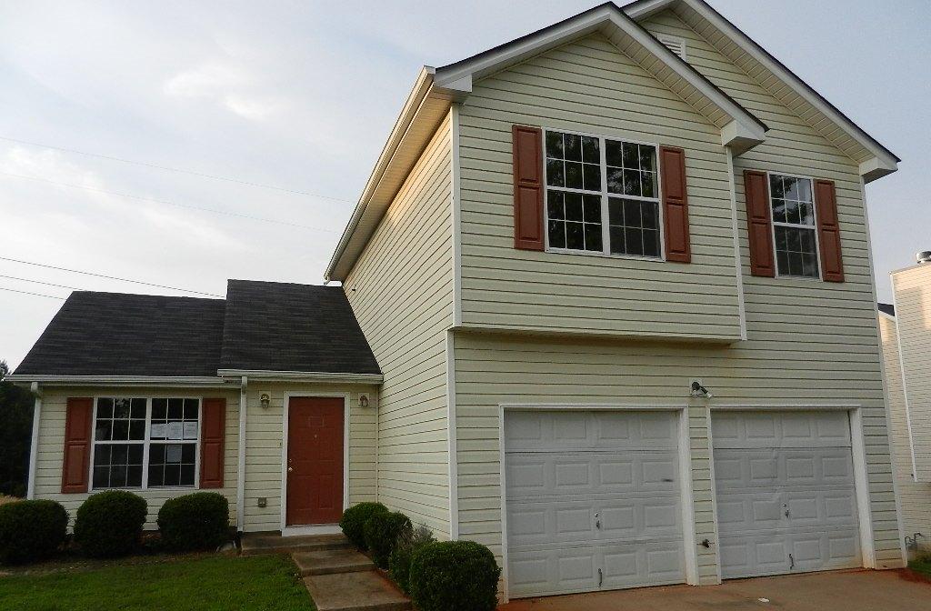 145 Long Dr, Covington, GA 30016 photo 1