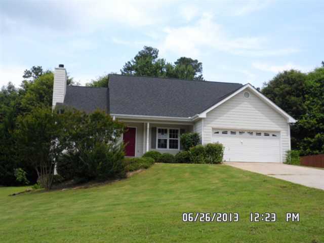 872 Windward Rd, Winder, GA 30680 photo 1