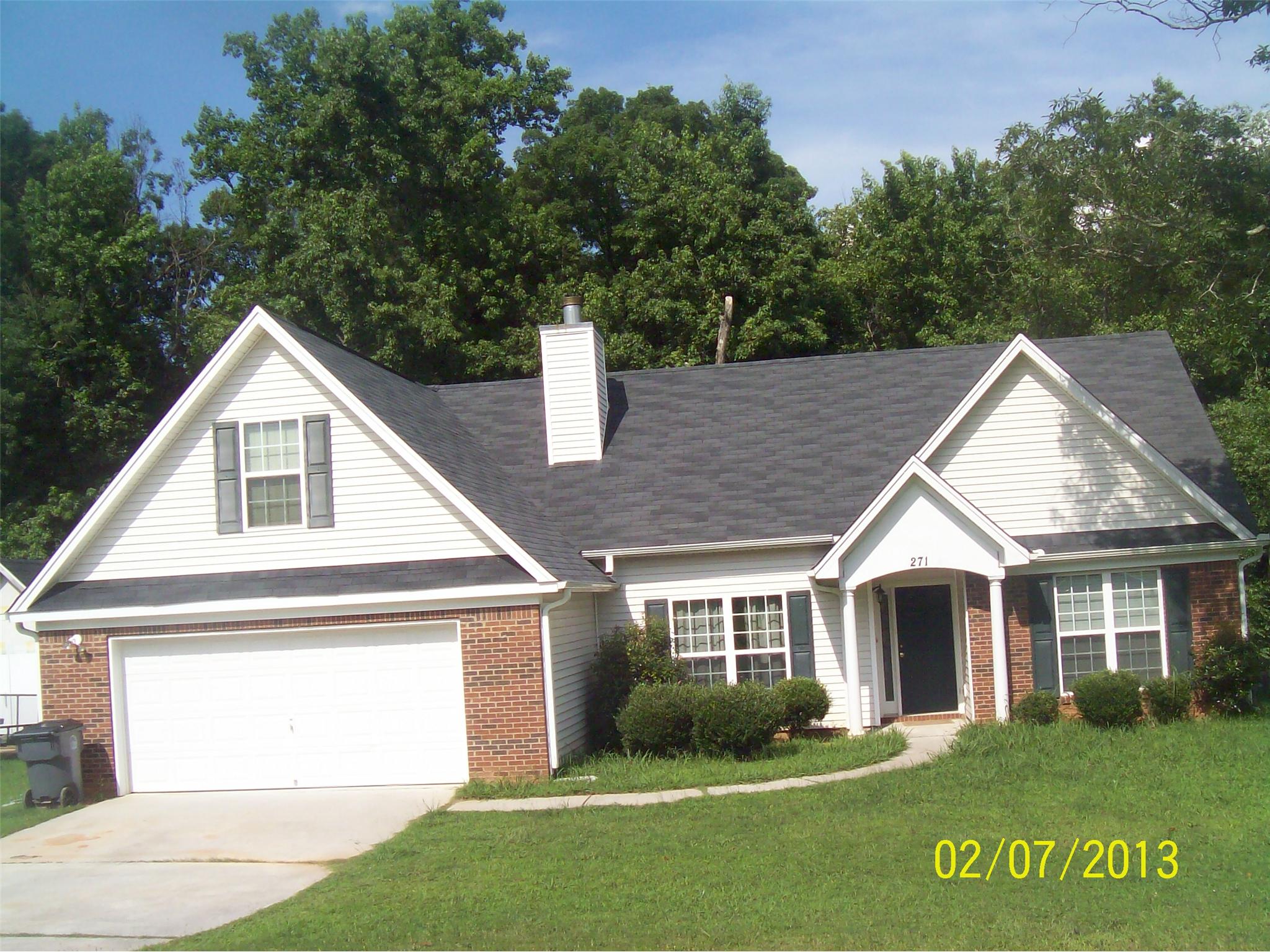 271 Fern Ct, Hampton, GA 30228 photo 1