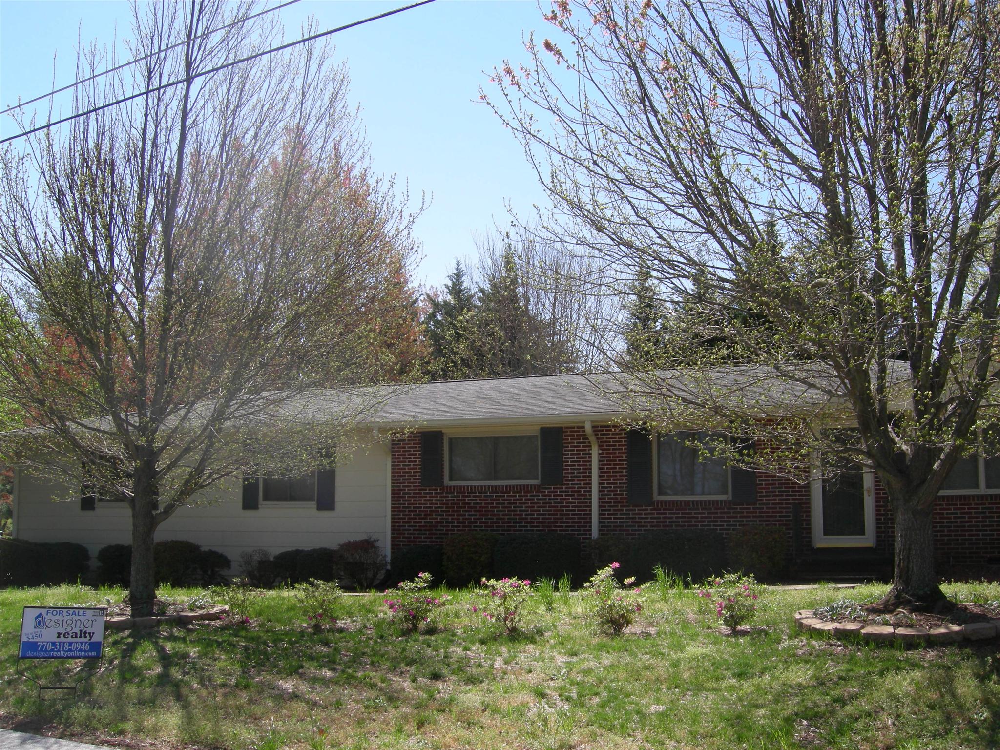 115 Cherokee Rd, Cornelia, GA 30531 photo 1