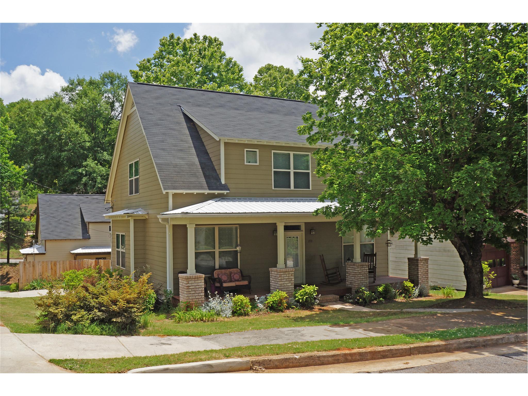 170 Second St, Athens, GA 30601 photo 1