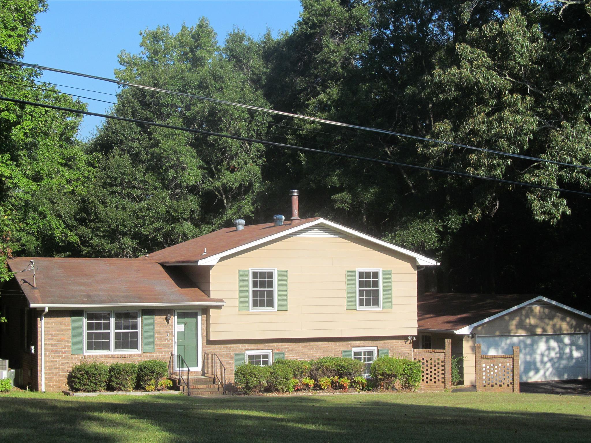 721 Whitaker, Lagrange, GA 30240 photo 1