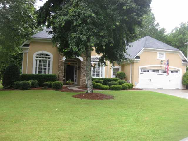6430 Rutherford Pl, Suwanee, GA 30024 photo 1