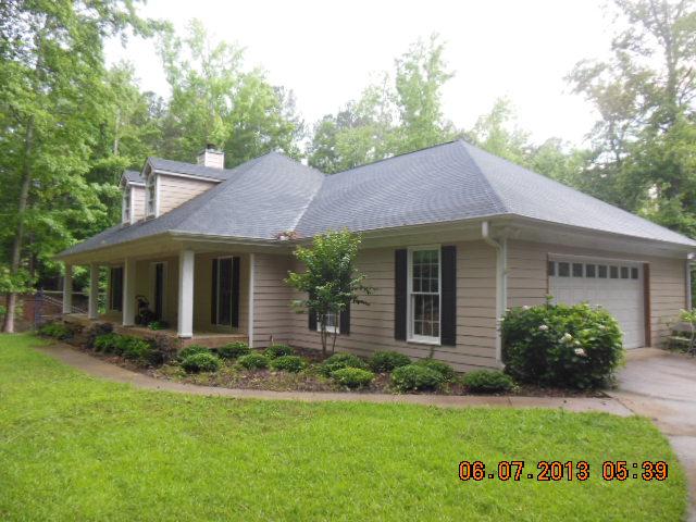 16 Hillcrest Dr, Winder, GA 30680 photo 1