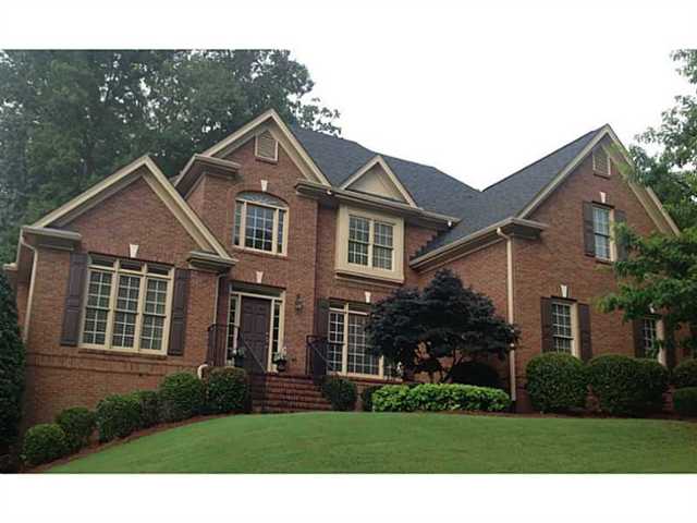 4017 Leprechan Way, Duluth, GA 30097 photo 1