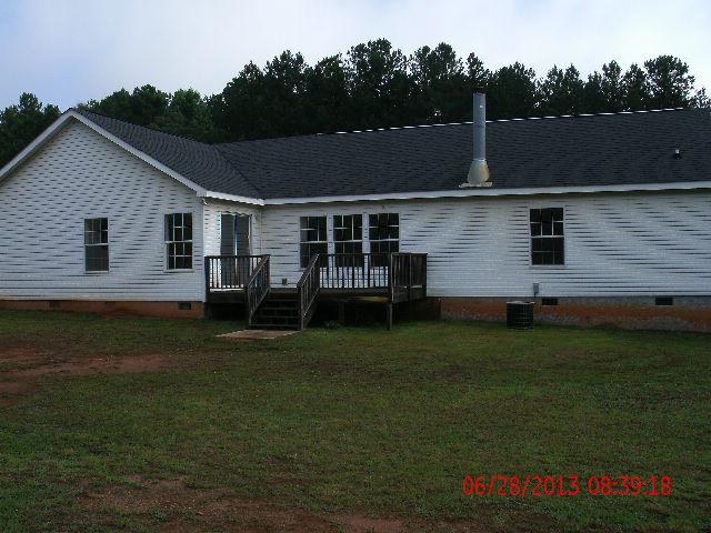 456 I B Howard Rd, Williamson, GA 30292 photo 2