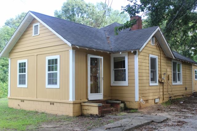 4980 Bartlett Rd, Forest Park, GA 30297 photo 1
