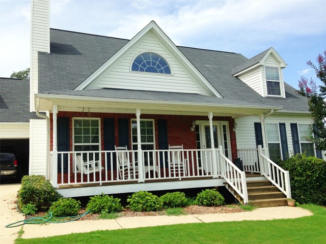 511 Cedar Hollow Dr, Talmo, GA 30575 photo 1