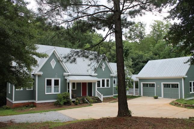 424 E Washington St, Madison, GA 30650 photo 1