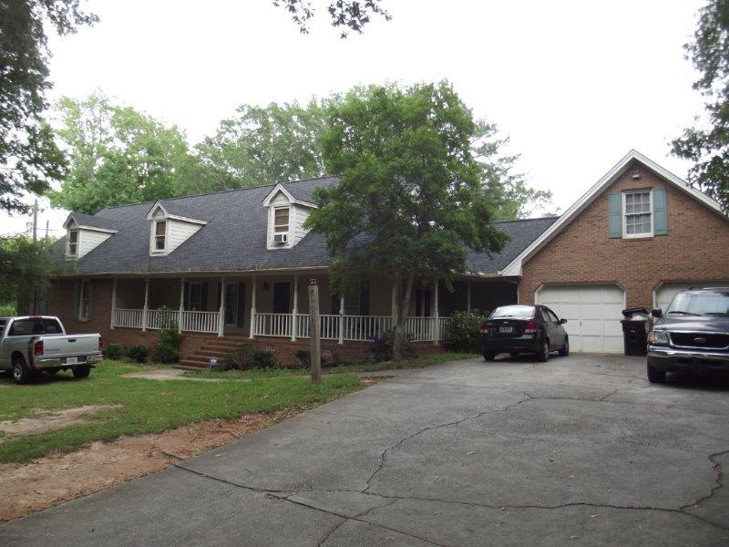 11528 E Lovejoy, Hampton, GA 30228 photo 1