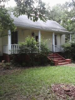 30 W Main St, Hampton, GA 30228 photo 1
