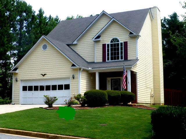 3095 Ennfield Ln, Duluth, GA 30096 photo 1