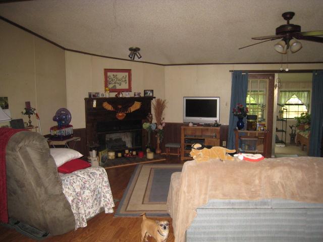 260 Cook Rd, Thomaston, GA 30286 photo 2