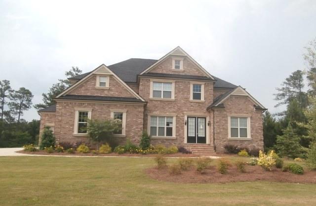146 Crystal Lake Blvd, Hampton, GA 30228 photo 1