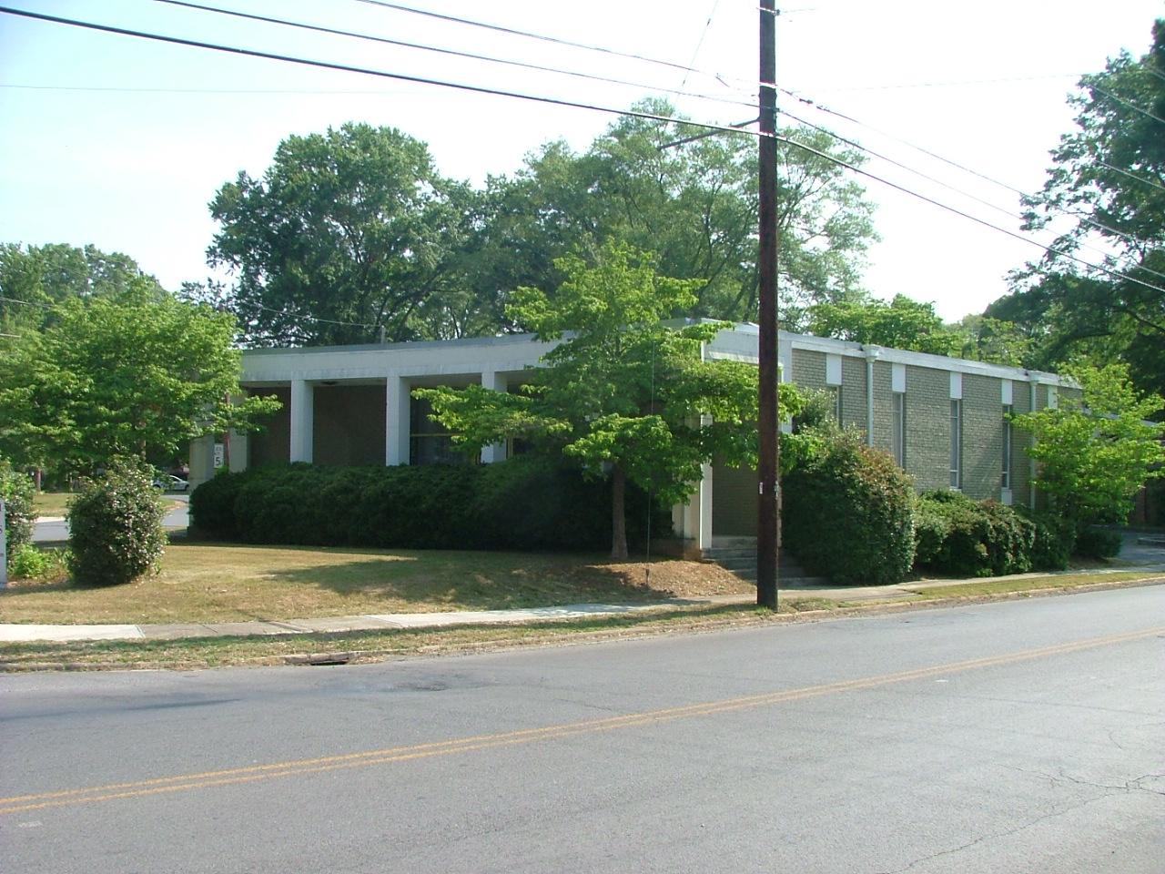 200 Chatillon Rd, Rome, GA 30161 photo 1