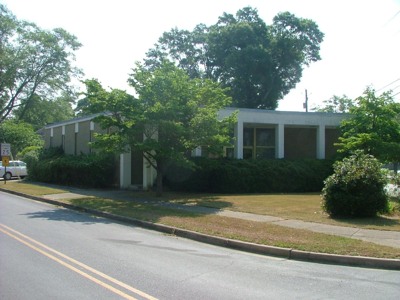 200 Chatillon Rd, Rome, GA 30161 photo 2