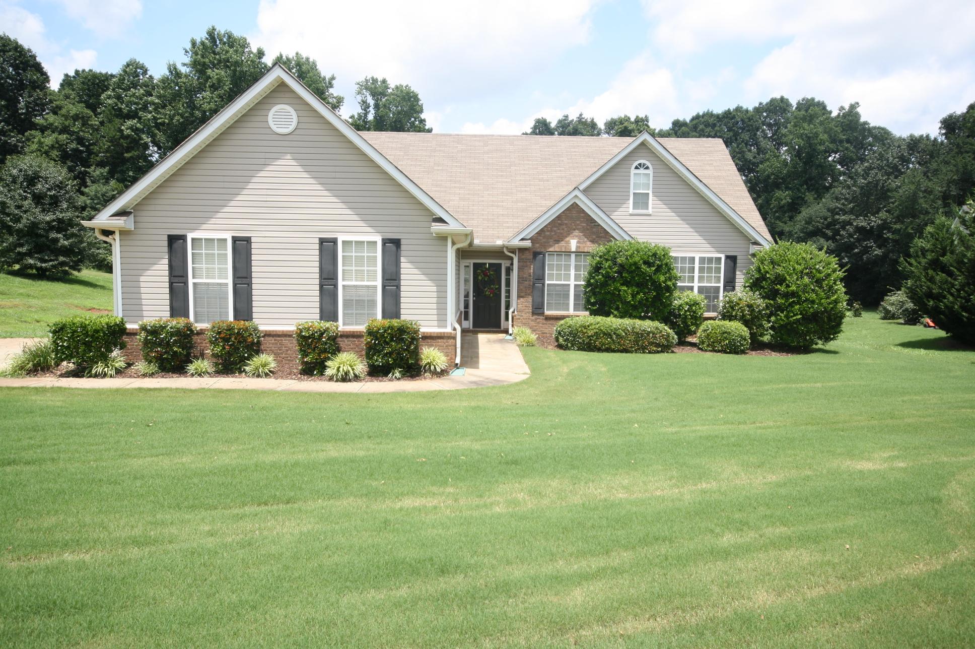77 Bailey Dr, Jefferson, GA 30549 photo 1