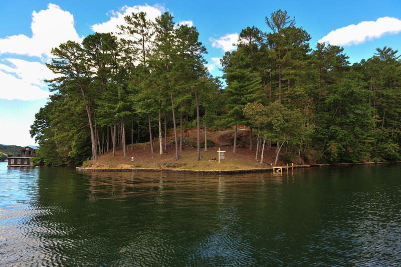 328 Highlander Ln, Tiger, GA 30576 photo 2