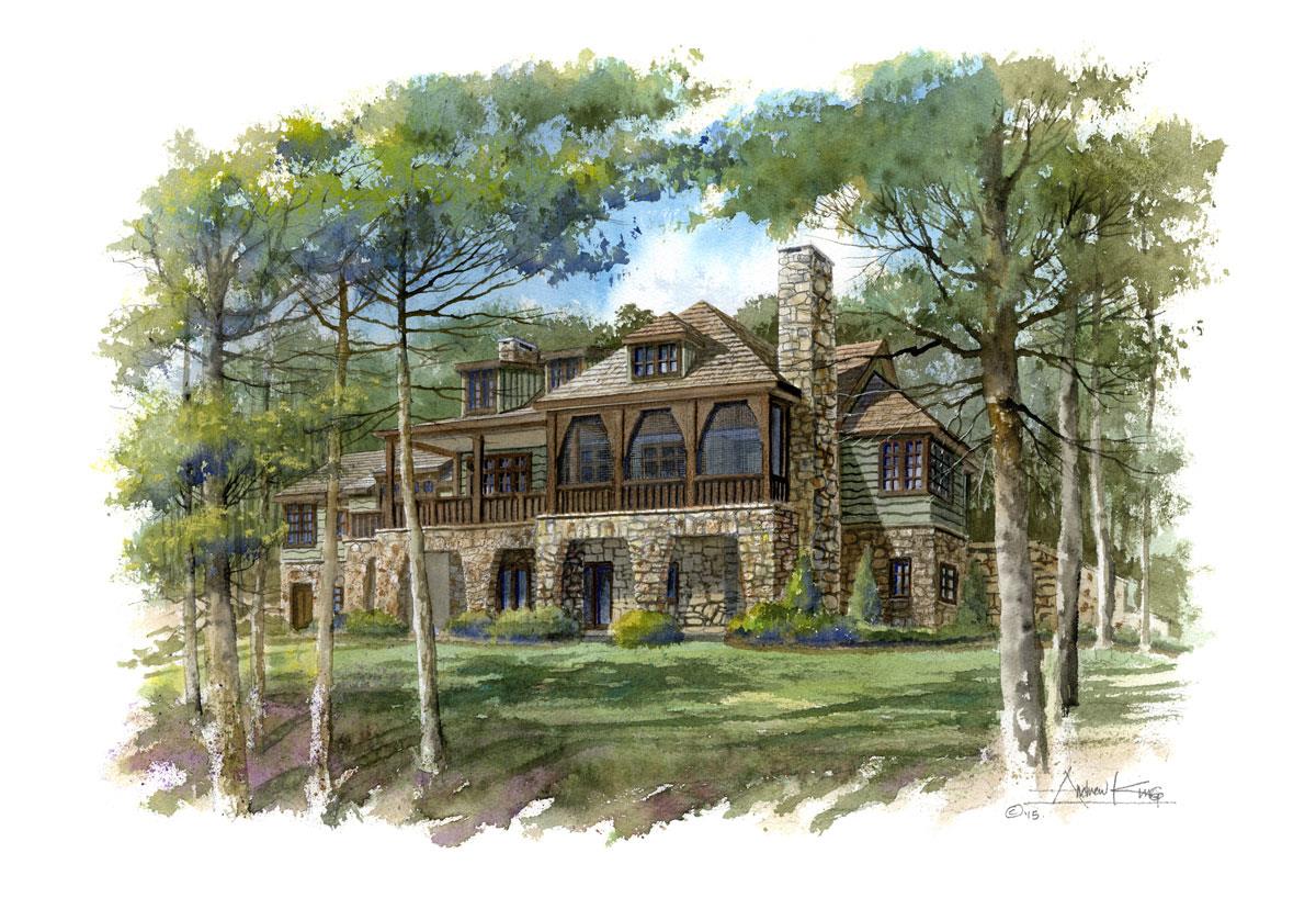328 Highlander Ln, Tiger, GA 30576 photo 4