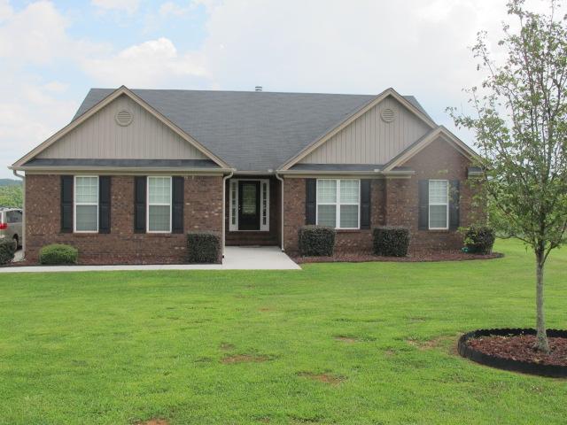 140 River View Dr, Carnesville, GA 30521 photo 1