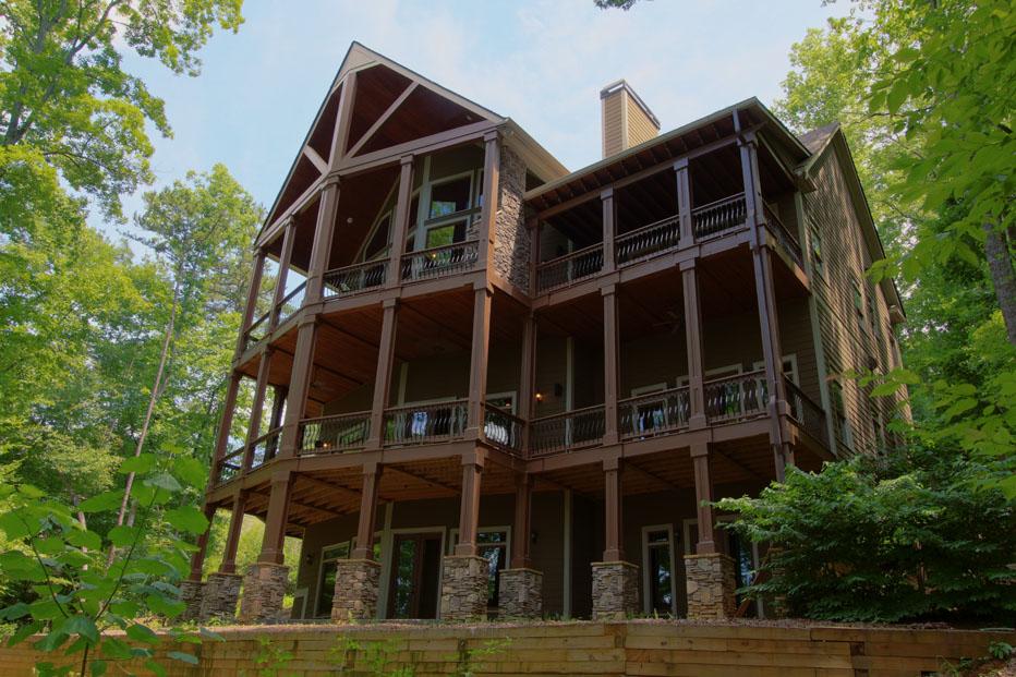 6414 Chesla Dr, Gainesville, GA 30506 photo 3